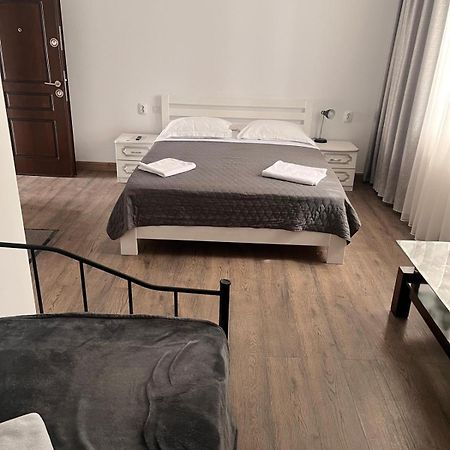 Niko'S House Hotel Greci Екстериор снимка