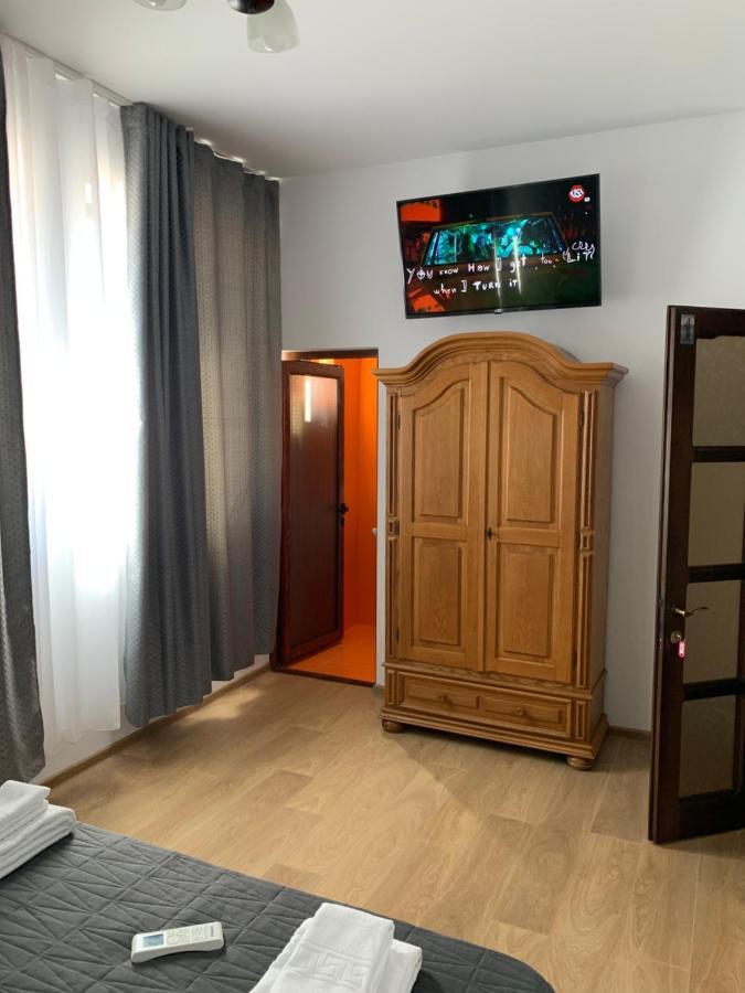 Niko'S House Hotel Greci Екстериор снимка