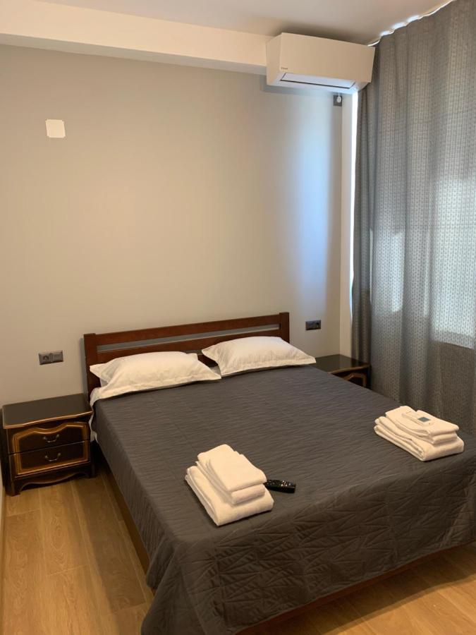 Niko'S House Hotel Greci Екстериор снимка