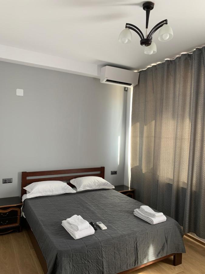 Niko'S House Hotel Greci Екстериор снимка